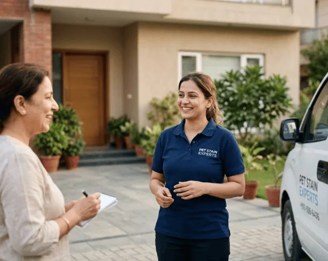 Pet Stain Carpet Cleaning Tornillo, TX FAQs